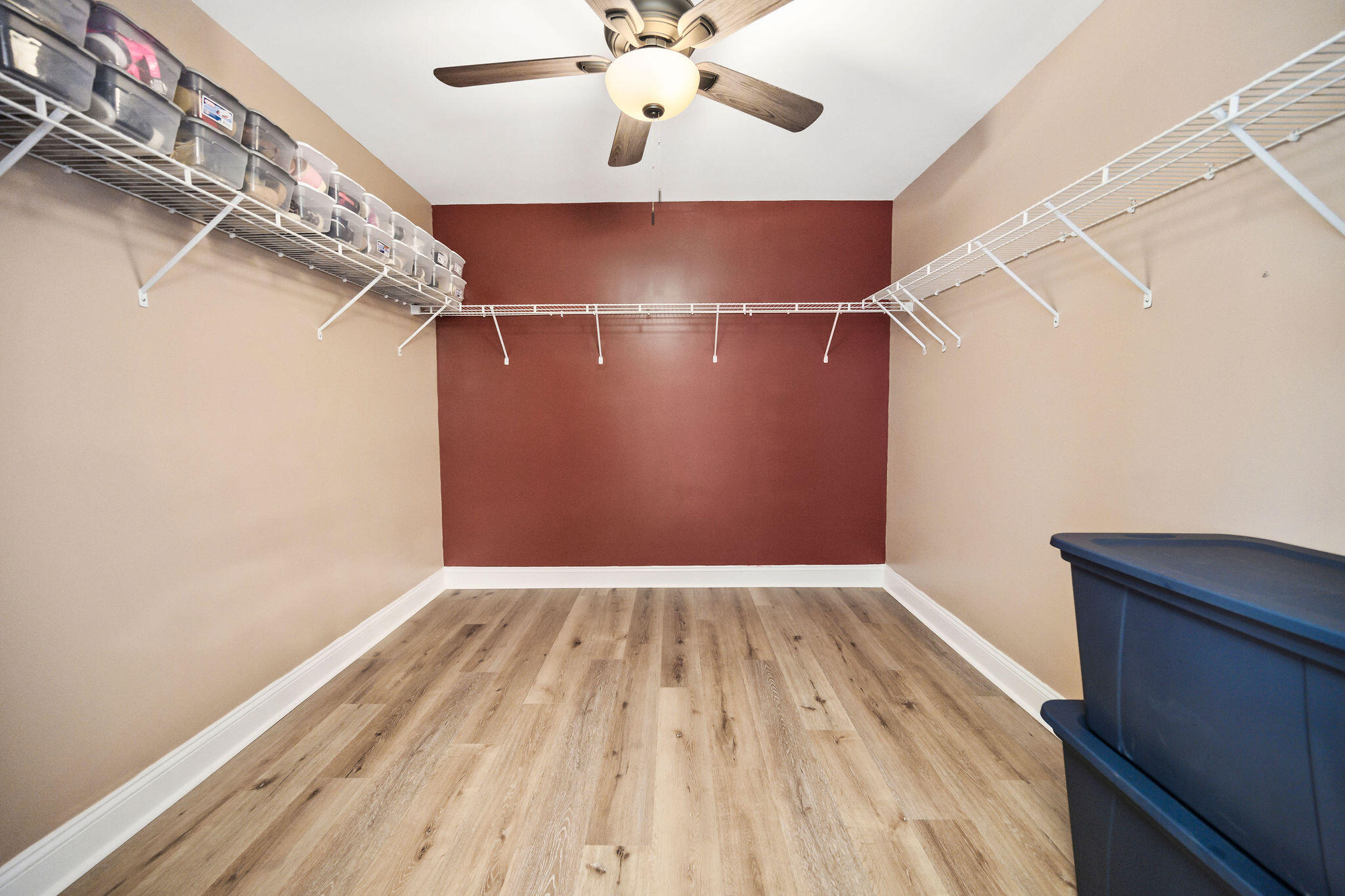 181 Decatur Drive Summerville, SC 29486 - Photo 21 of 41 MAIN SUITE LARGE CLOSET