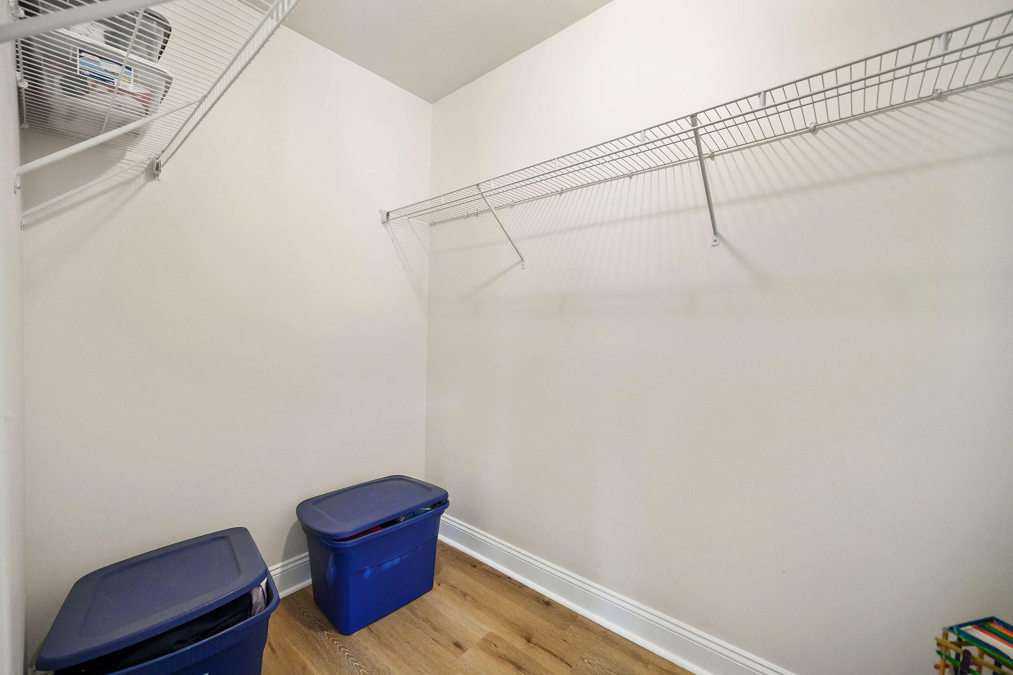 181 Decatur Drive Summerville, SC 29486 - Photo 25 of 41 SECOND BEDROOM CLOSET