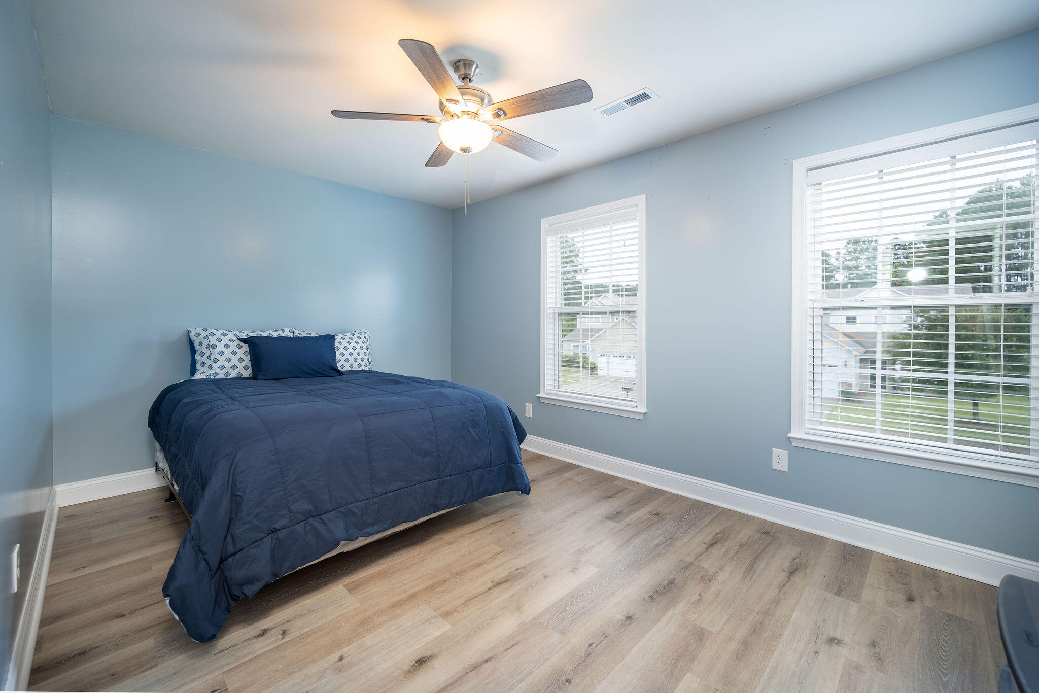 181 Decatur Drive Summerville, SC 29486 - Photo 26 of 41 THIRD BEDROOM