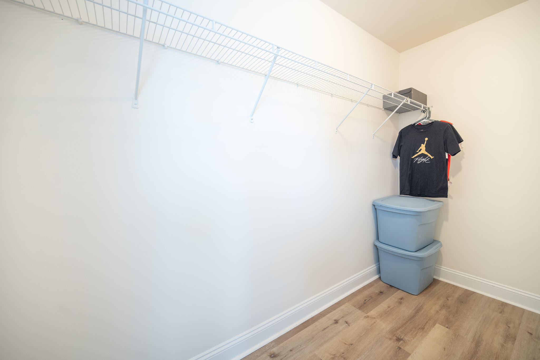 181 Decatur Drive Summerville, SC 29486 - Photo 27 of 41 THIRD BEDROOM CLOSET