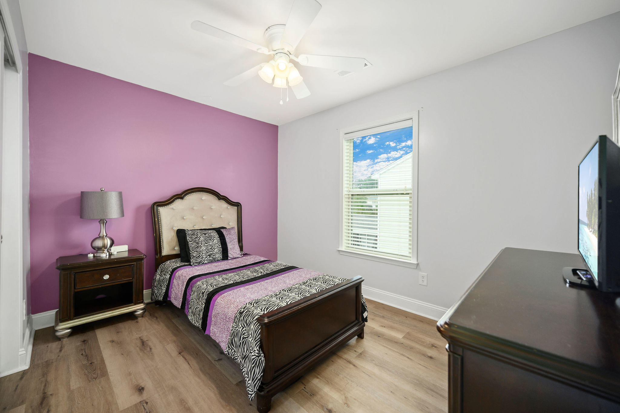 181 Decatur Drive Summerville, SC 29486 - Photo 28 of 41 FOURTH BEDROOM