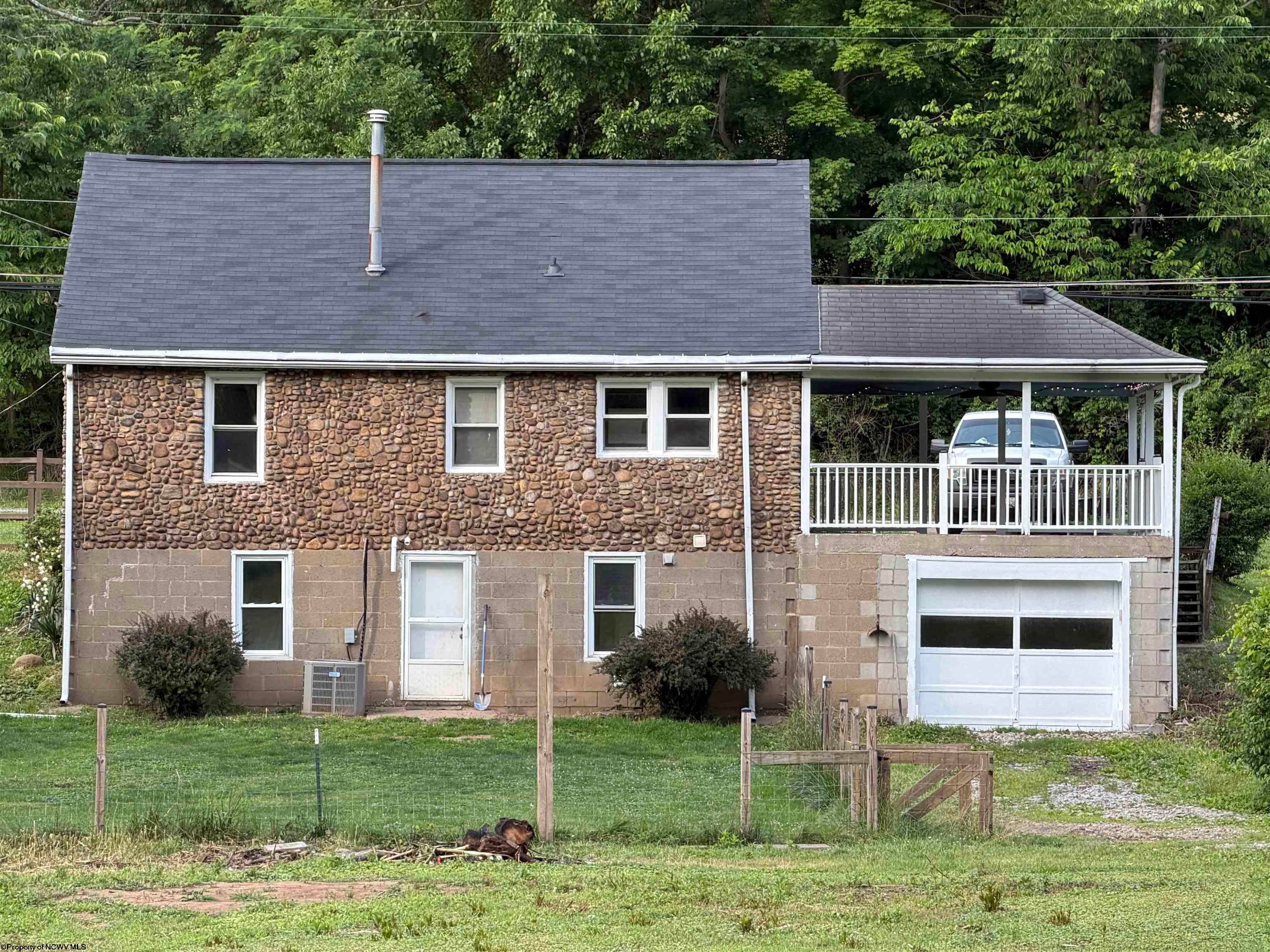 813 New Geneva Road Point Marion, PA 15474 - Photo 31 of 36 Gallery Image 31