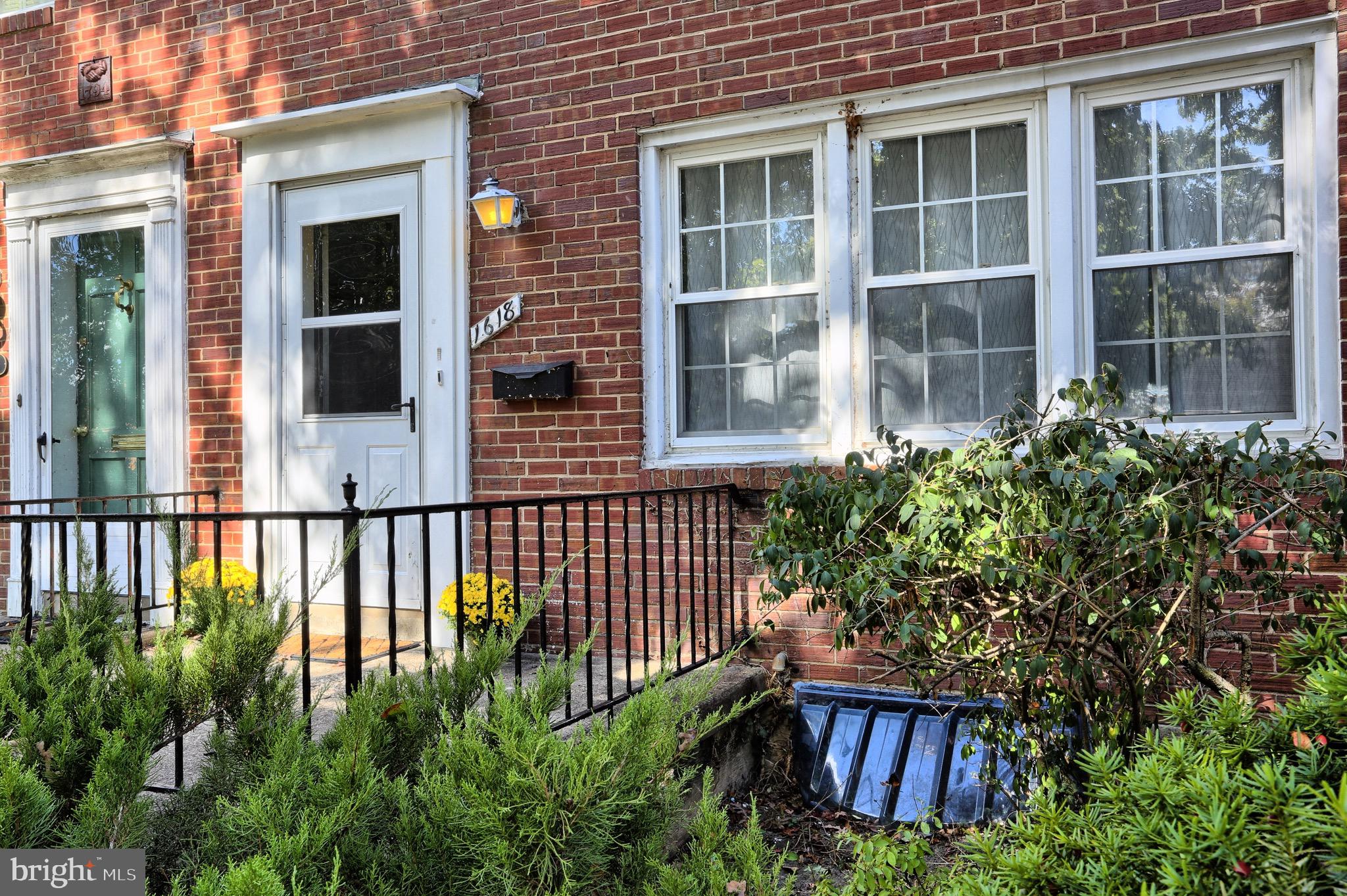 1618 Myamby Road Towson, MD 21286 - Photo 1 of 33