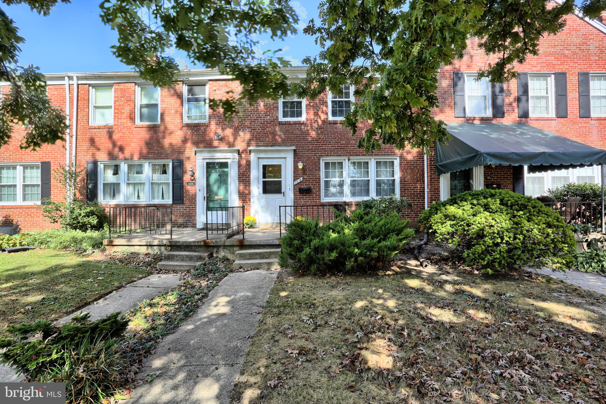 1618 Myamby Road Towson, MD 21286 - Photo 2 of 33