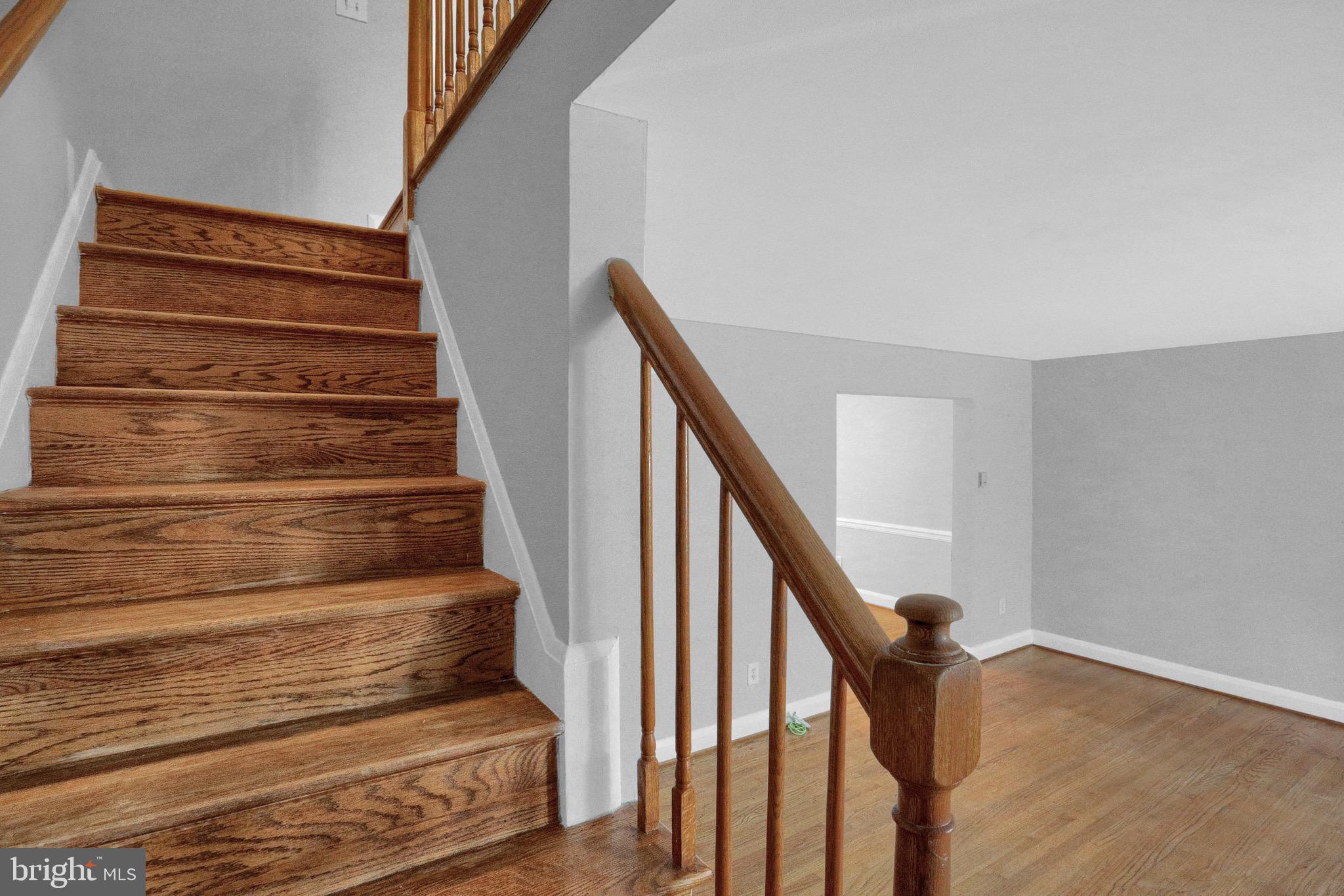 1618 Myamby Road Towson, MD 21286 - Photo 12 of 33