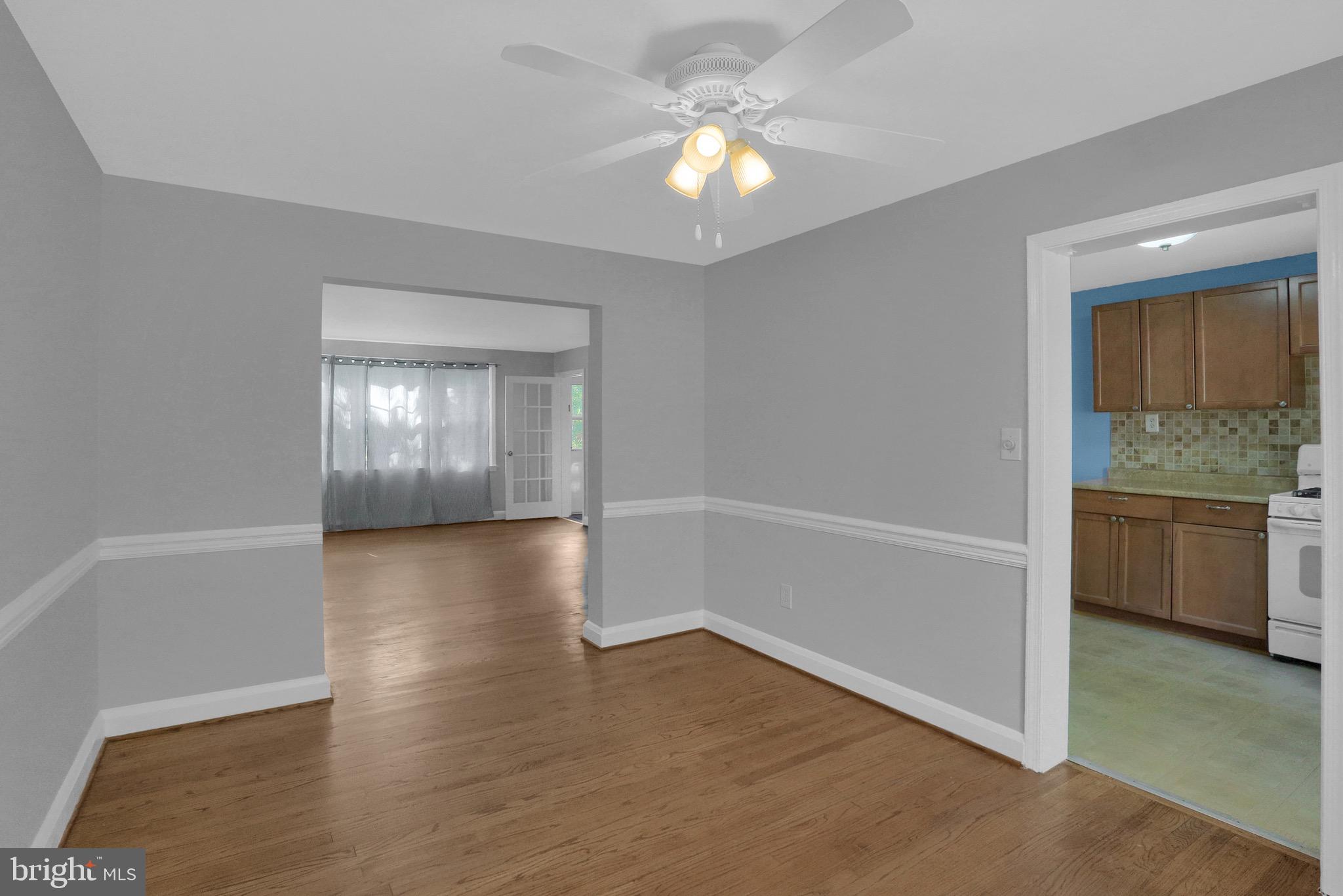 1618 Myamby Road Towson, MD 21286 - Photo 14 of 33