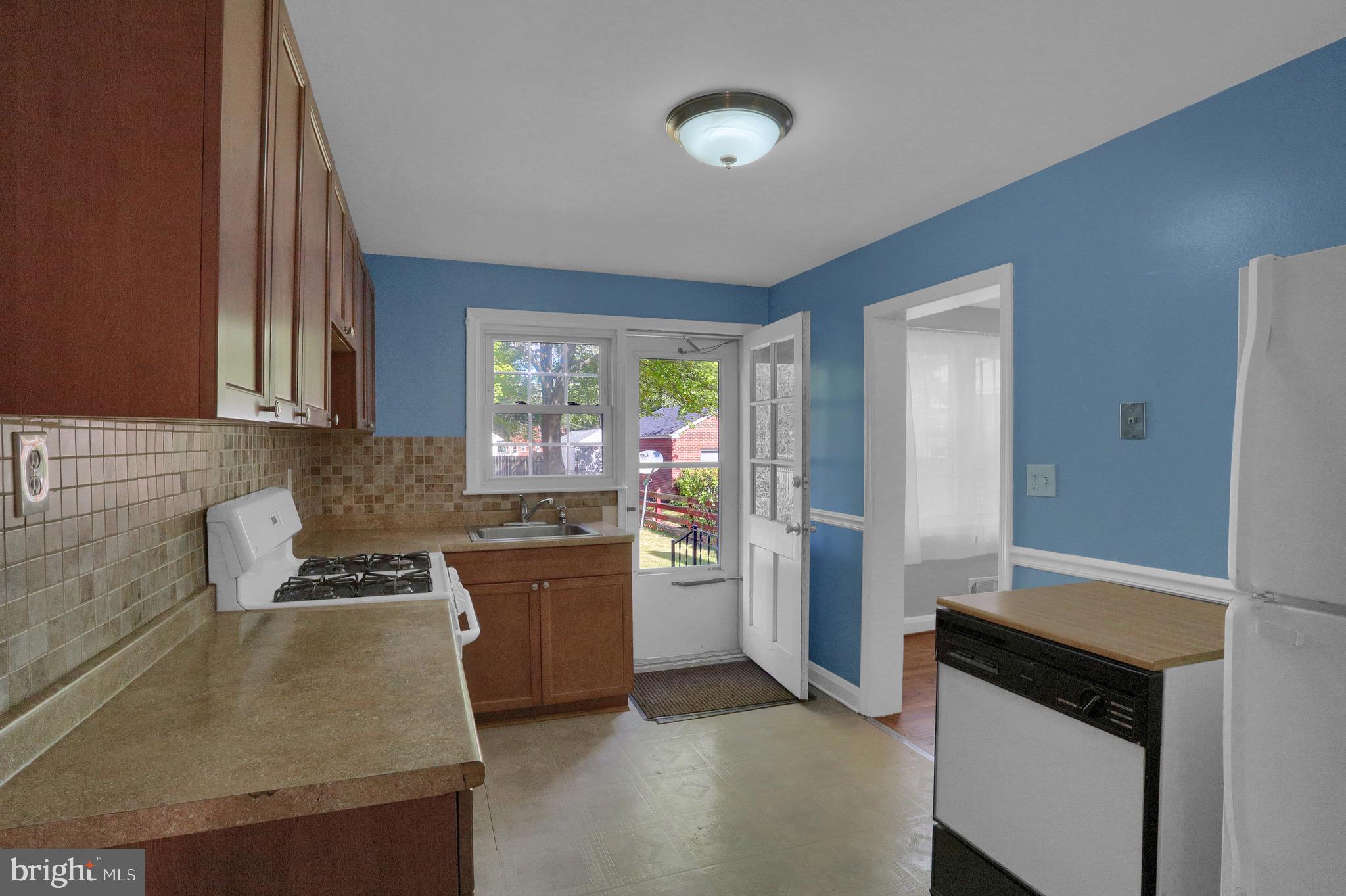 1618 Myamby Road Towson, MD 21286 - Photo 19 of 33