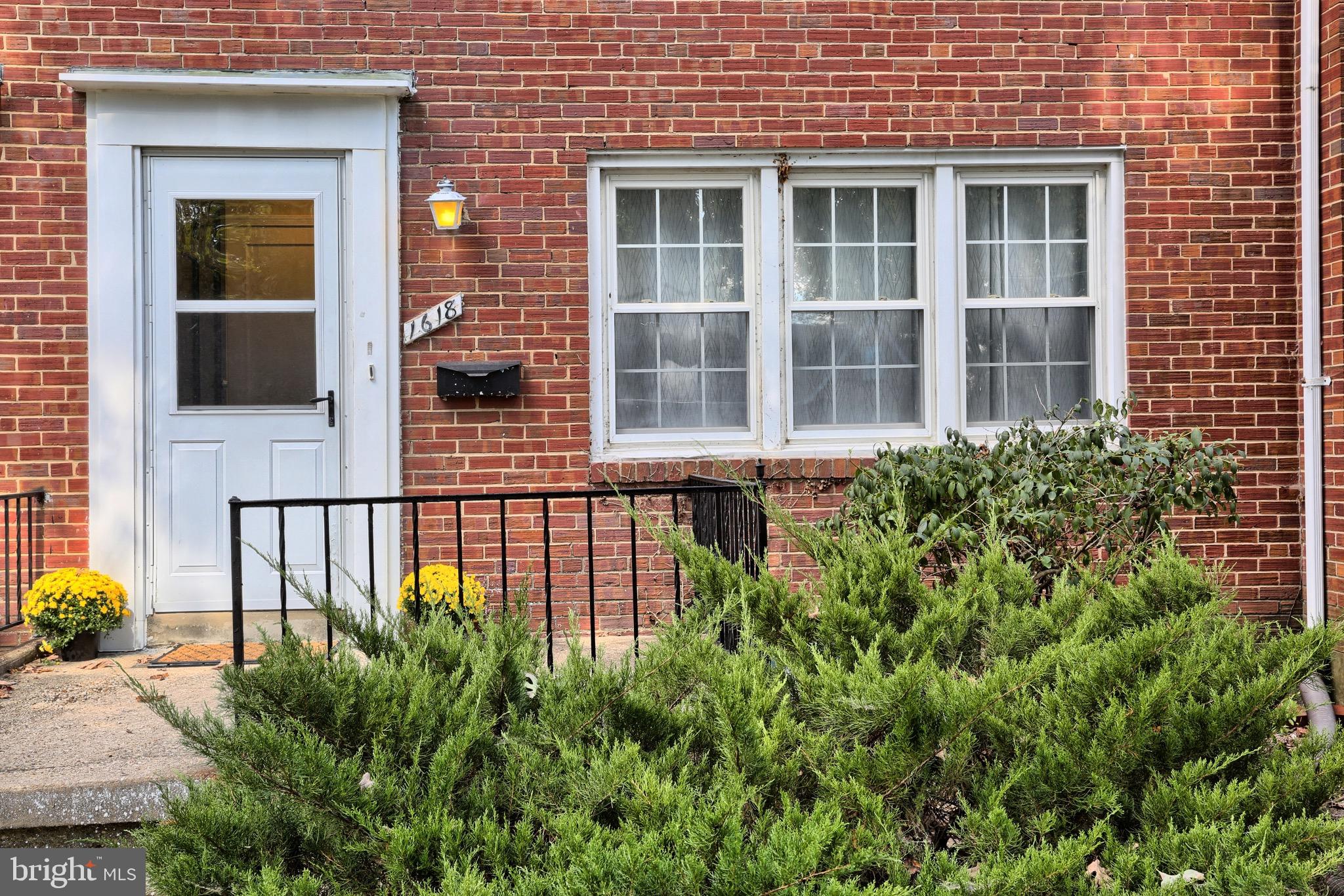 1618 Myamby Road Towson, MD 21286 - Photo 3 of 33