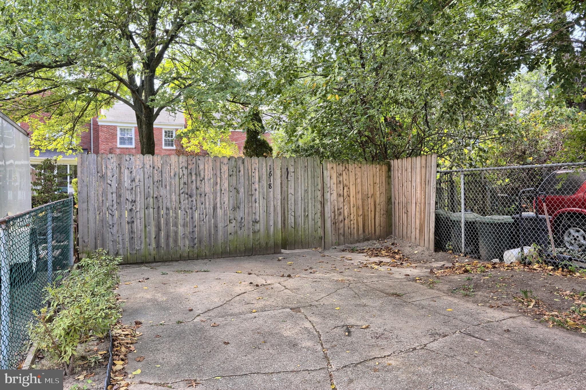 1618 Myamby Road Towson, MD 21286 - Photo 8 of 33