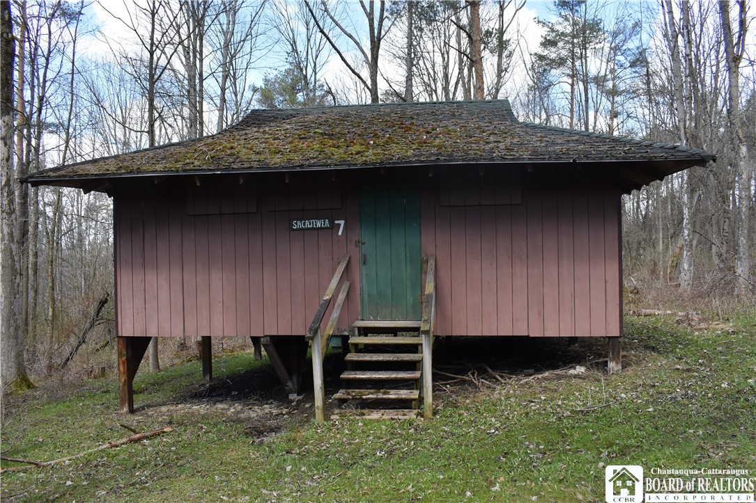 2780 Buffalo Road Varysburg, NY 14167 - Photo 16 of 50