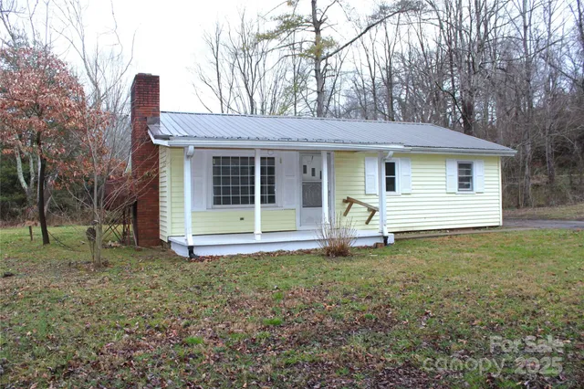 $218,500 | 4 Morgan Cove Road, Candler, NC 28715