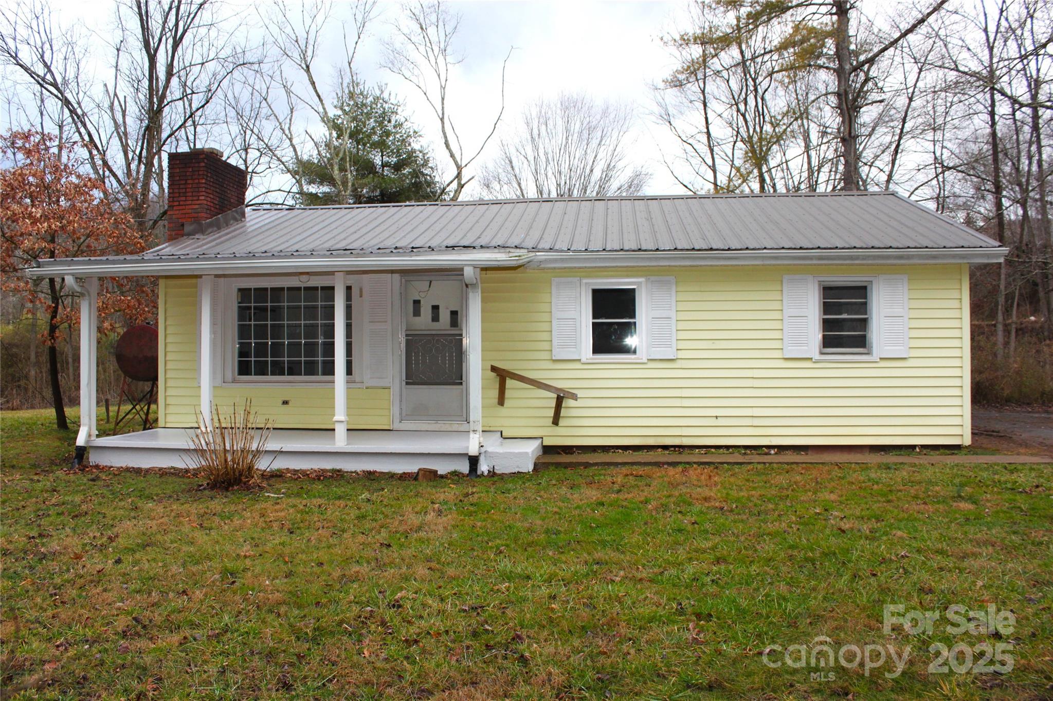 4 Morgan Cove Road Candler, NC 28715 - Photo 2 of 20