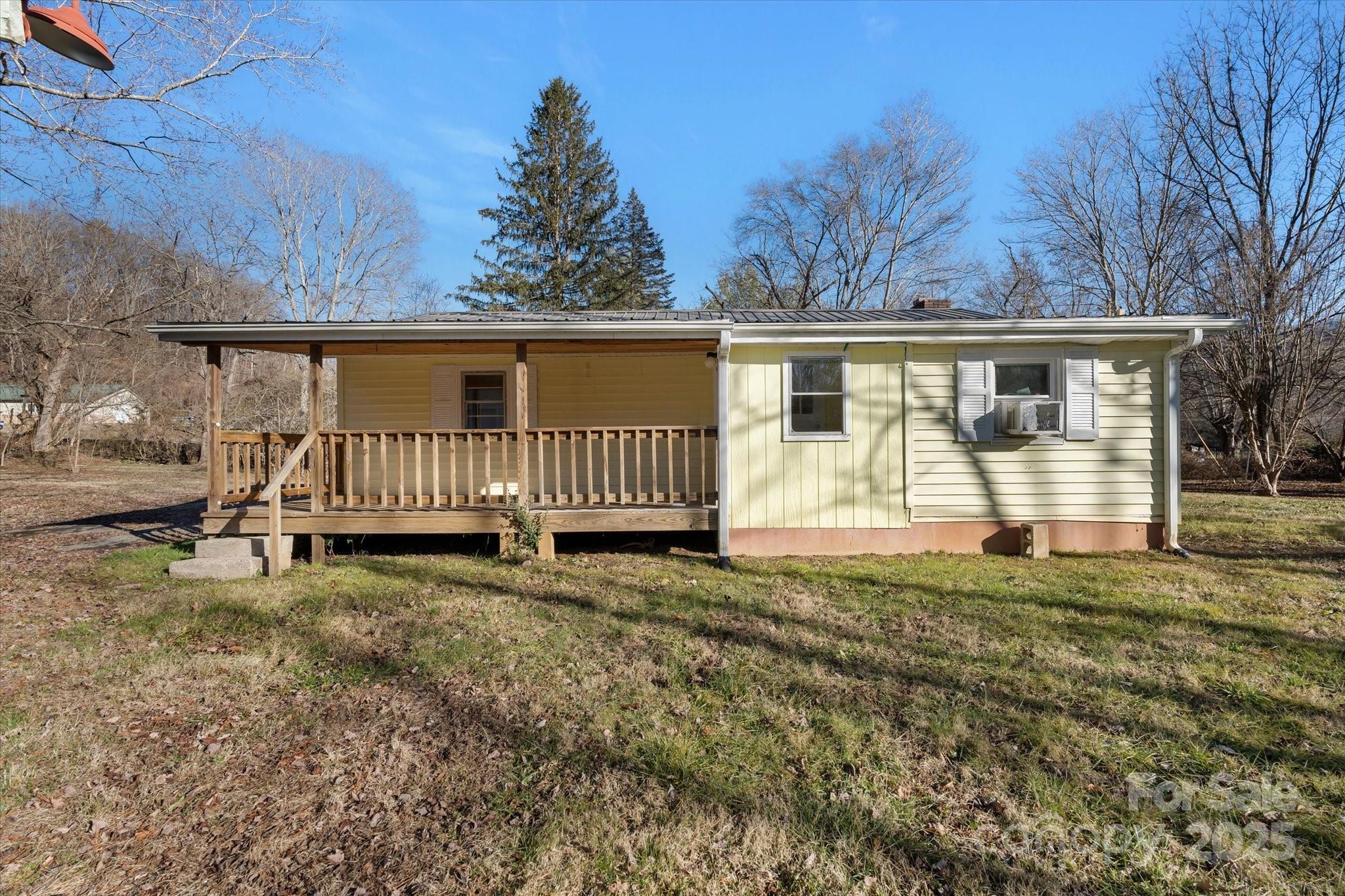 4 Morgan Cove Road Candler, NC 28715 - Photo 5 of 20