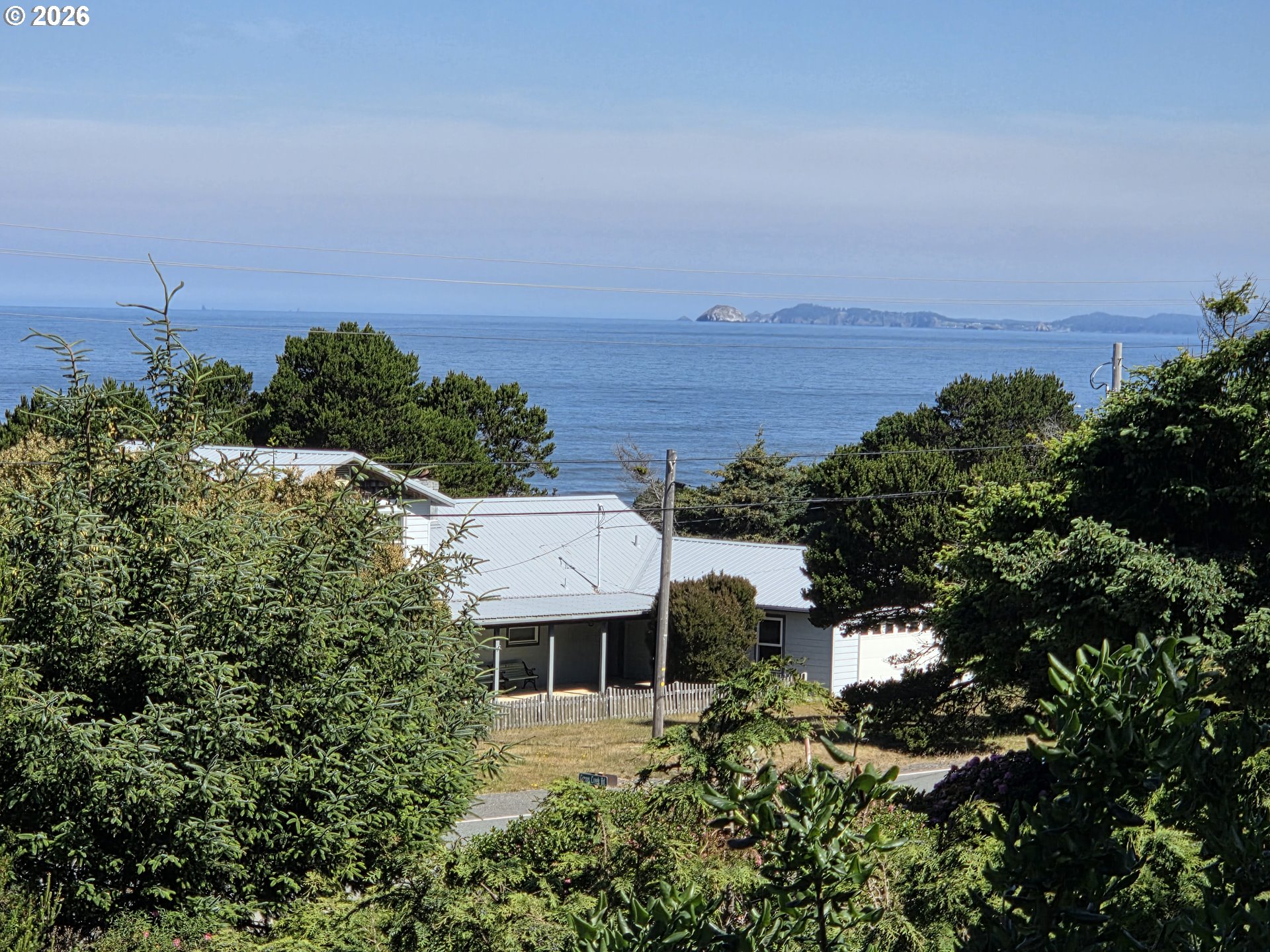 95010 Greggs Creek Road Gold Beach, OR 97444 - Photo 3 of 34 View