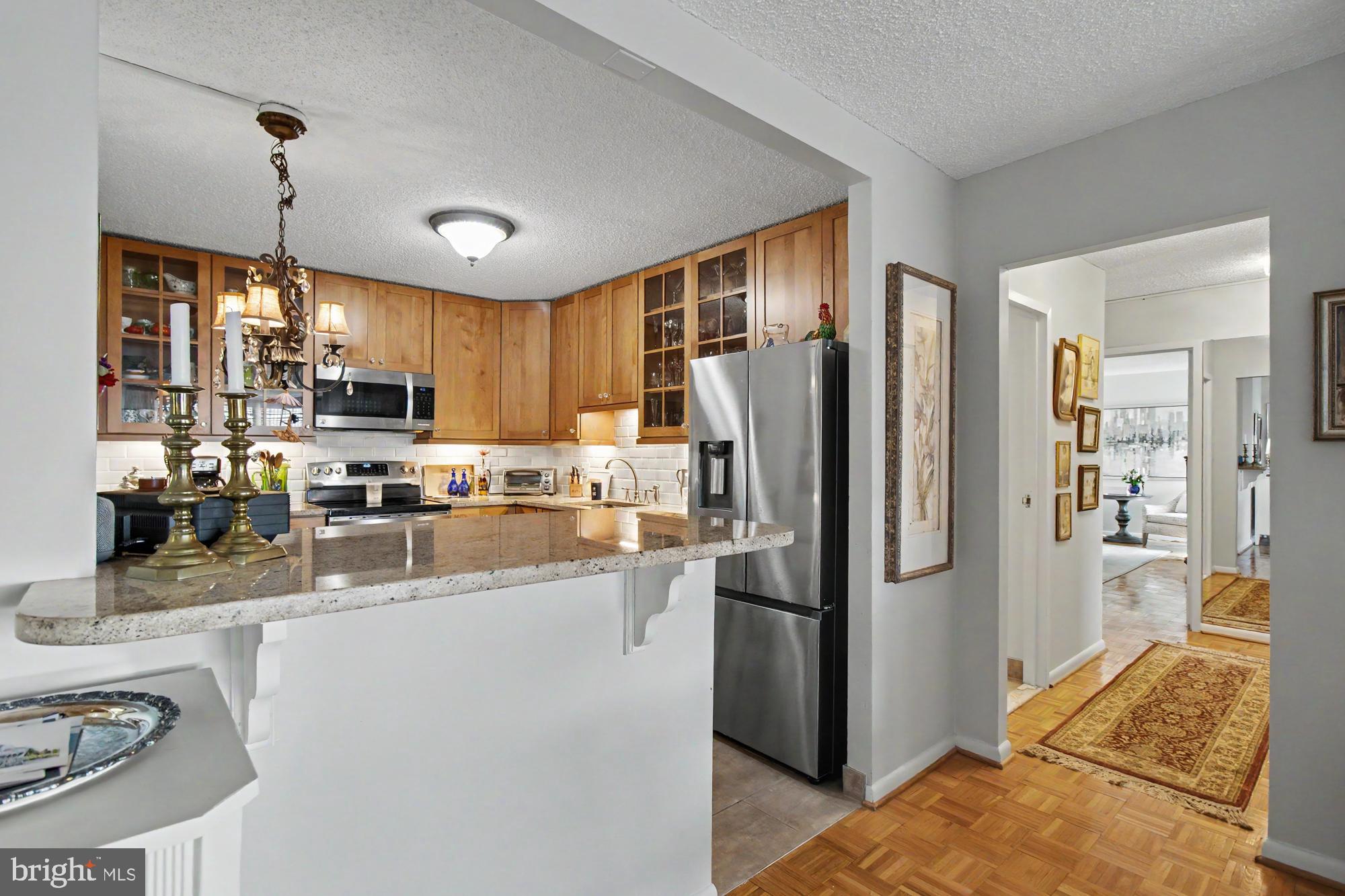 205 East Joppa Road, Unit 1703 Baltimore, MD 21286 - Photo 14 of 51 Gallery Image 14