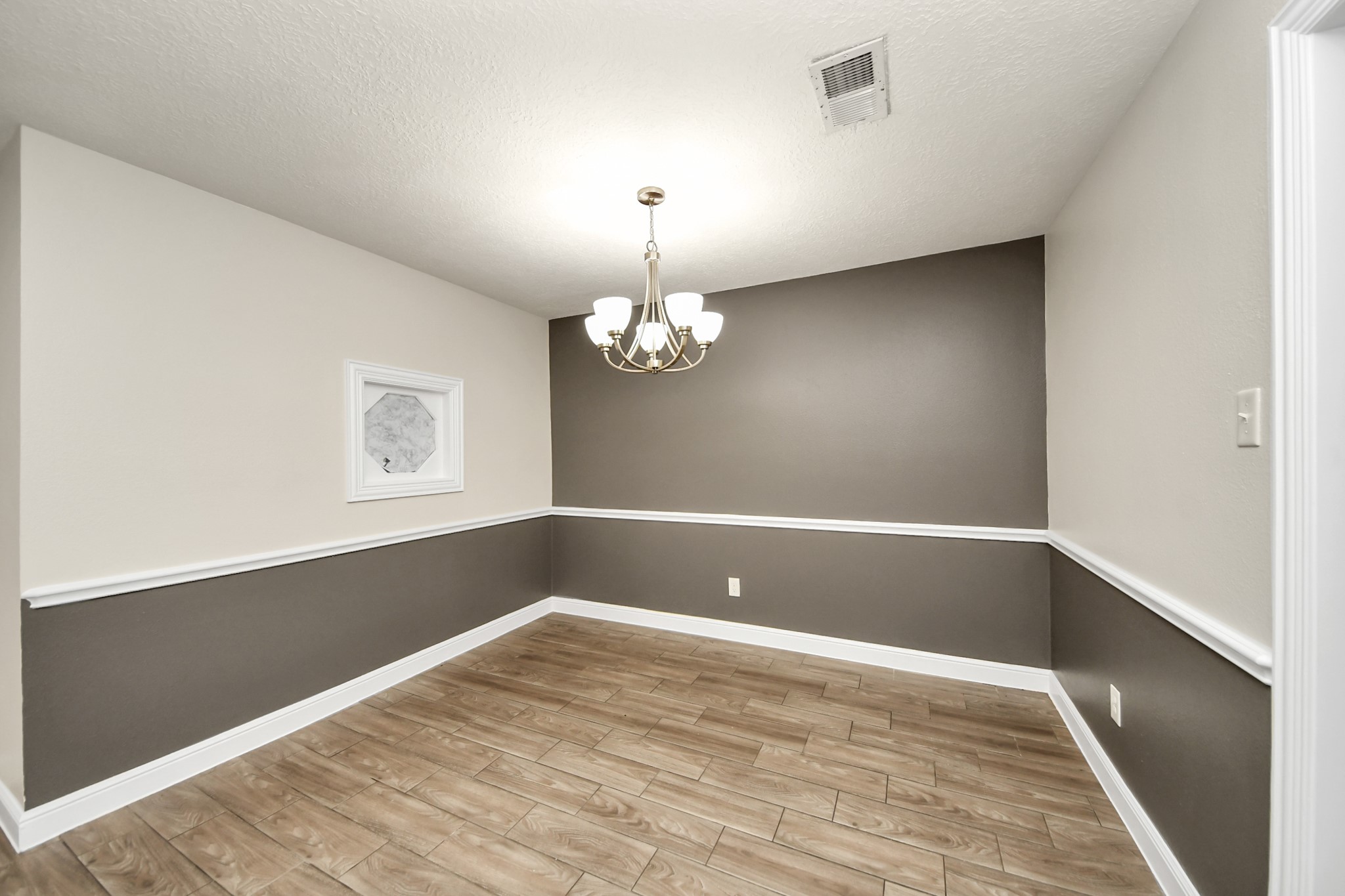 19435 Interstate 45 Spring, TX 77388 - Photo 21 of 24 a view of empty room with wooden floor