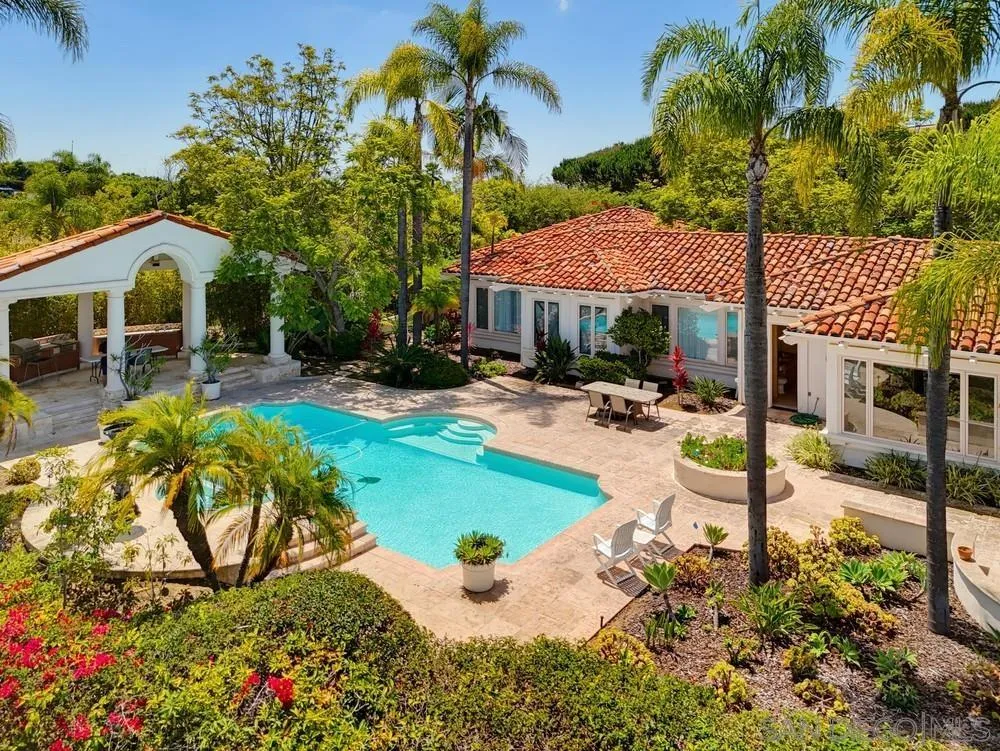18103 Via Ascenso Rancho Santa Fe, CA 92067 - Photo 61 of 71