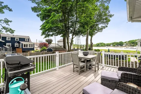 $629,000 | 12 Arlington Street, Weymouth, MA 02188