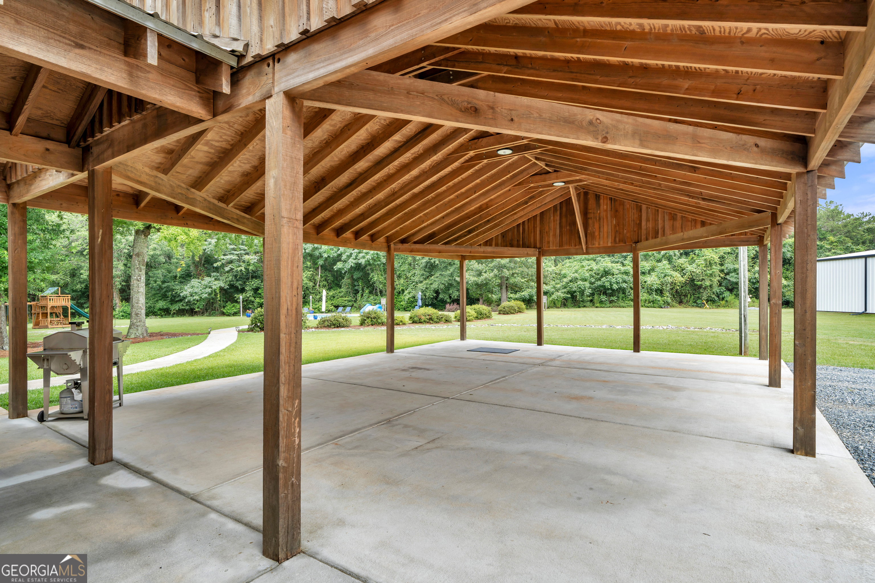 20 Hurst Road Ellaville, GA 31806 - Photo 69 of 104
