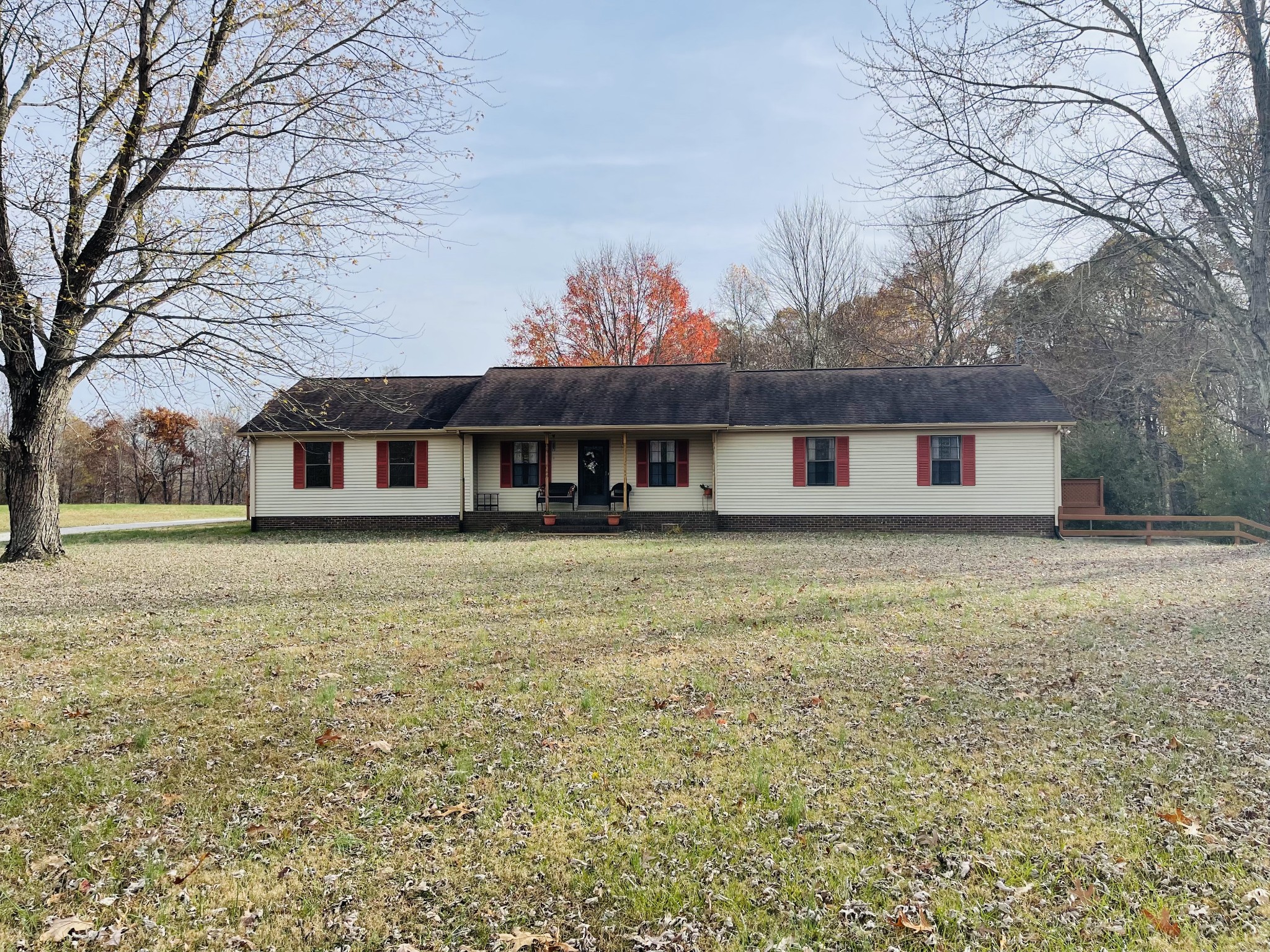 126 Sycamore Road Dickson, TN 37055 - Photo 1 of 39 Gallery Image 1