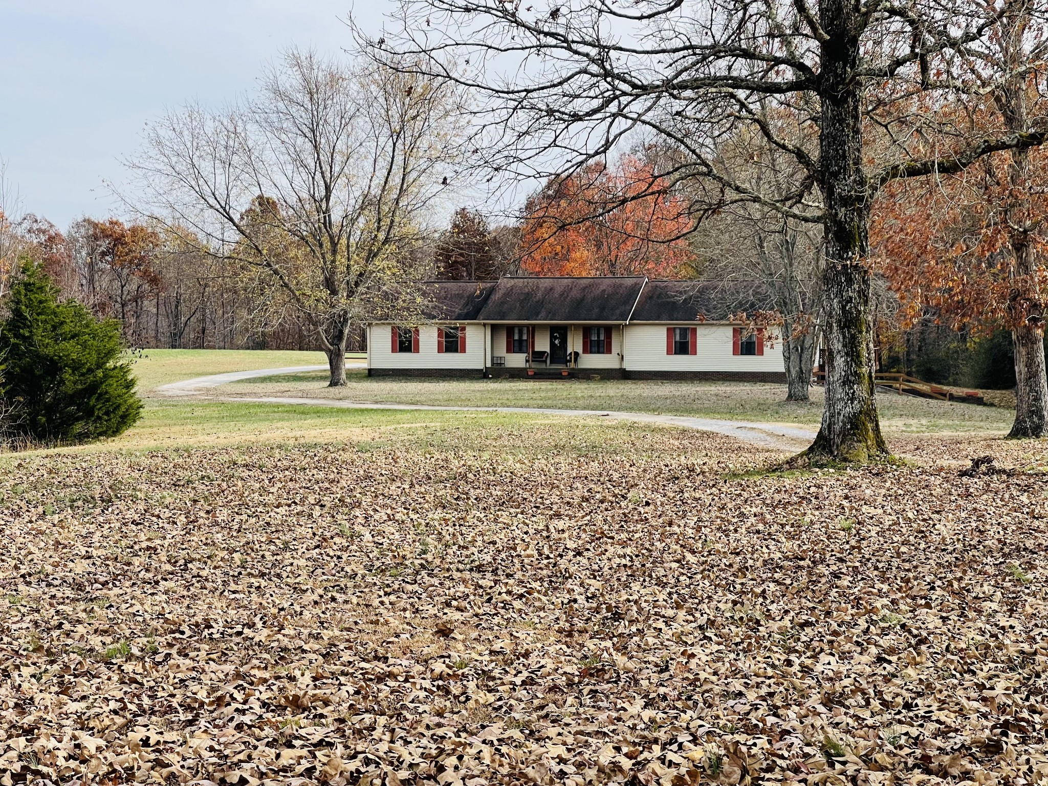 126 Sycamore Road Dickson, TN 37055 - Photo 2 of 39 Gallery Image 2