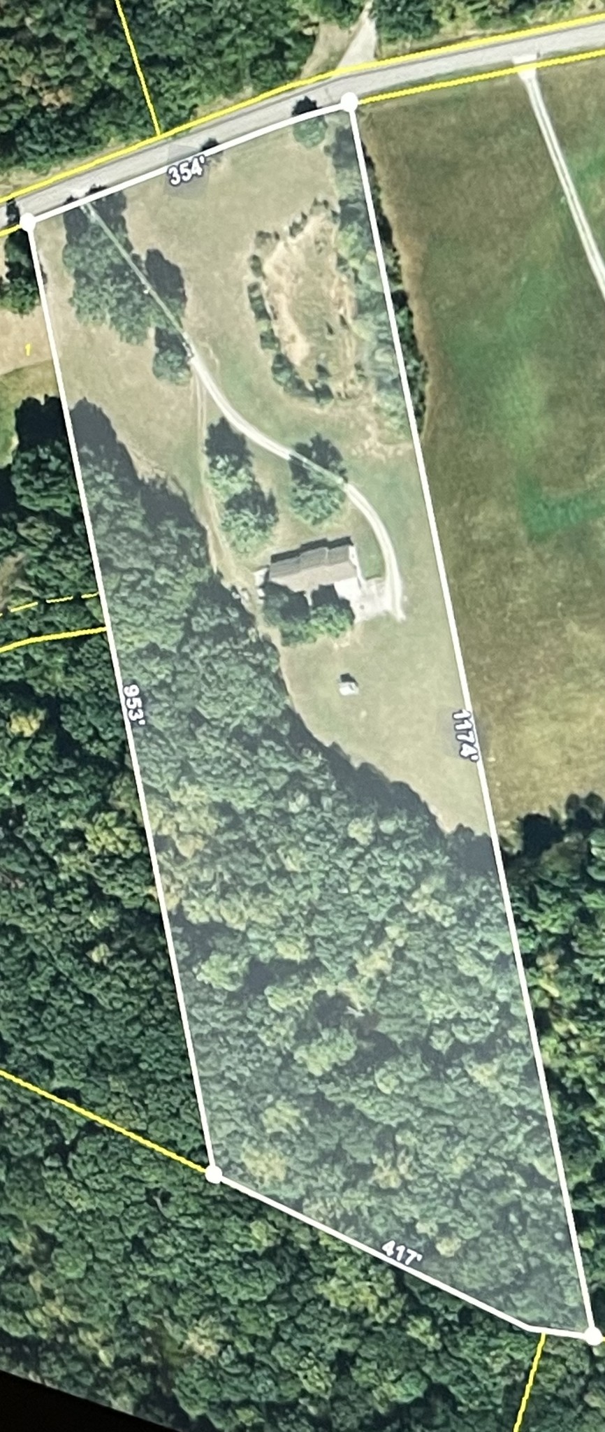 126 Sycamore Road Dickson, TN 37055 - Photo 11 of 39 Gallery Image 11