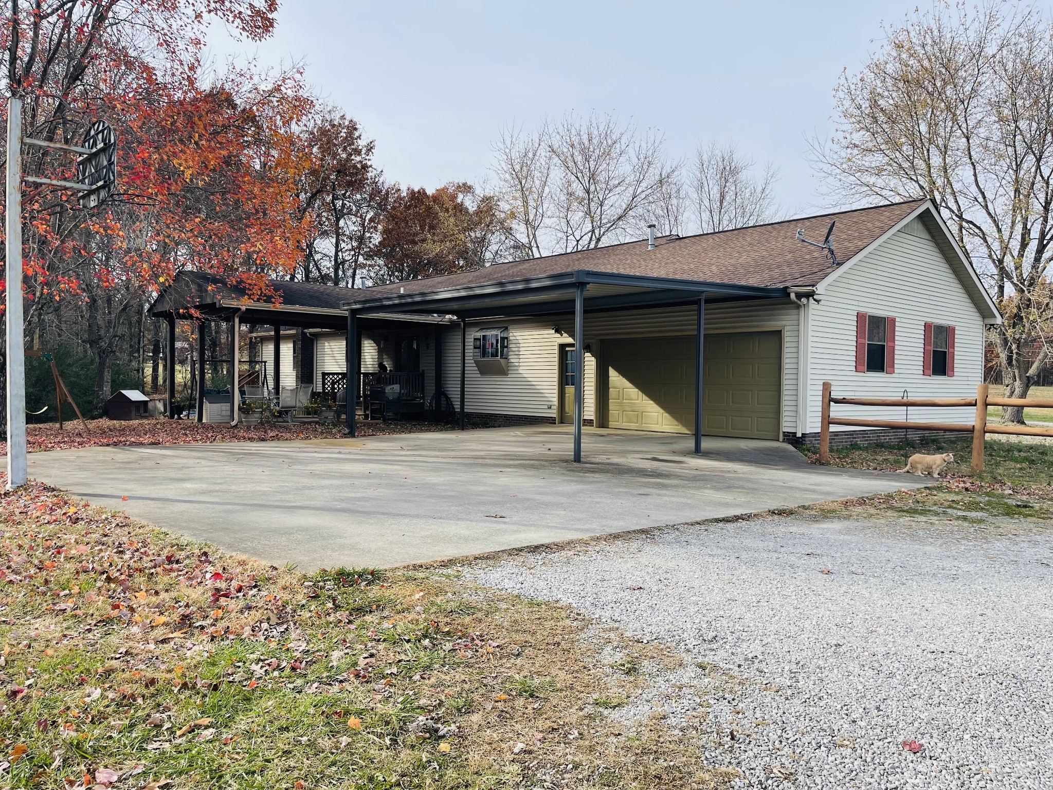 126 Sycamore Road Dickson, TN 37055 - Photo 5 of 39 Gallery Image 5
