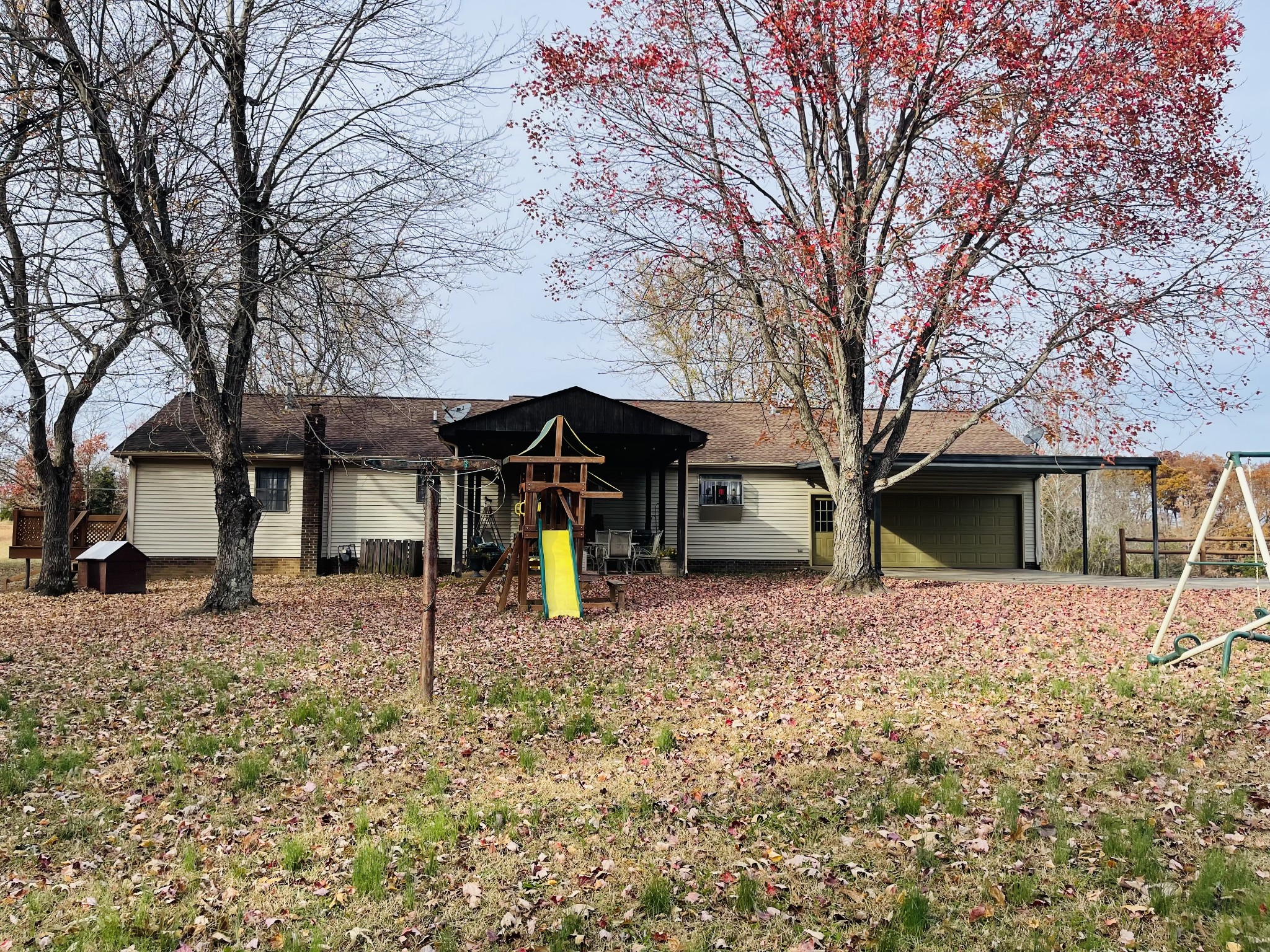 126 Sycamore Road Dickson, TN 37055 - Photo 6 of 39 Gallery Image 6