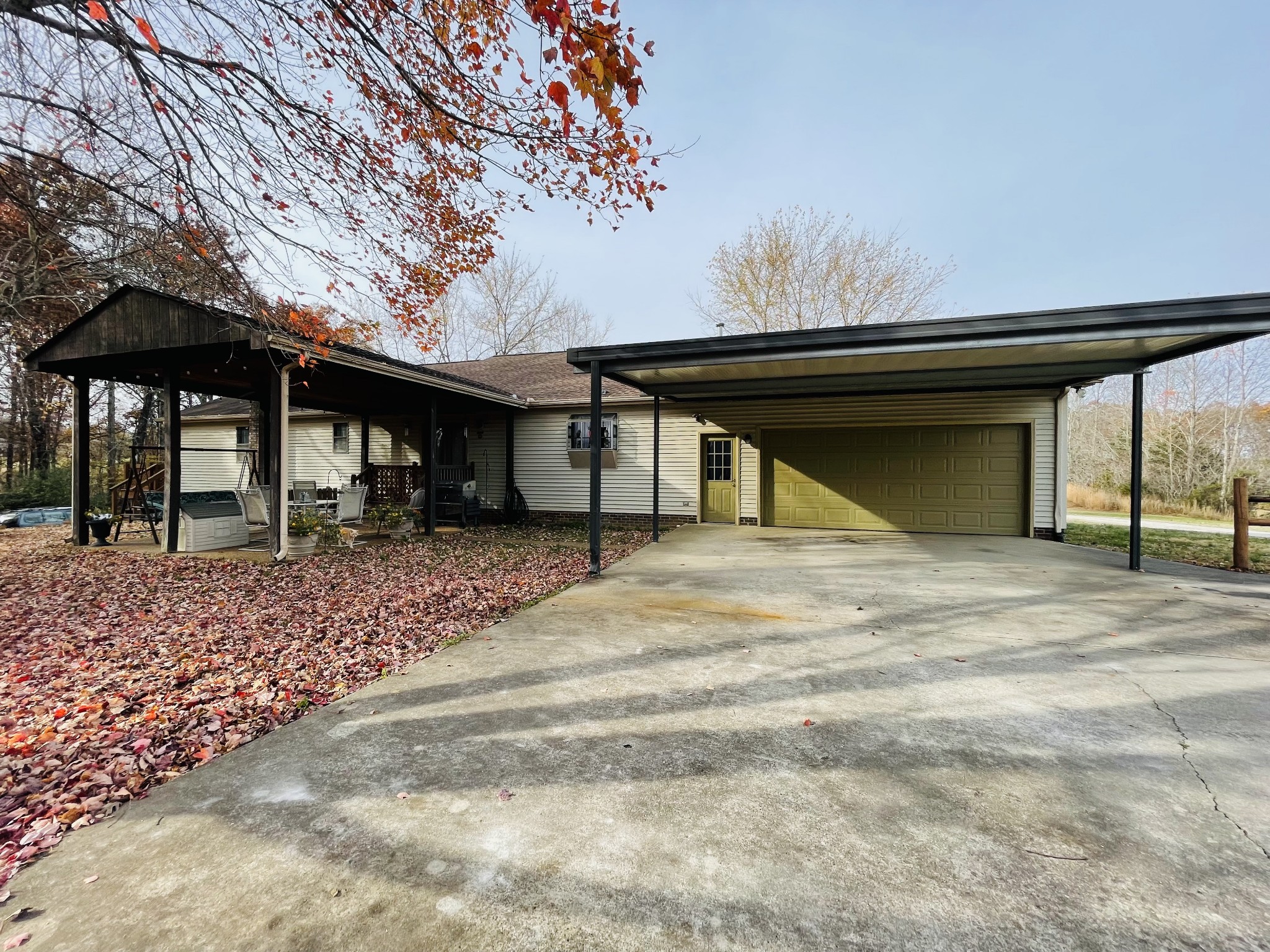126 Sycamore Road Dickson, TN 37055 - Photo 7 of 39 Gallery Image 7