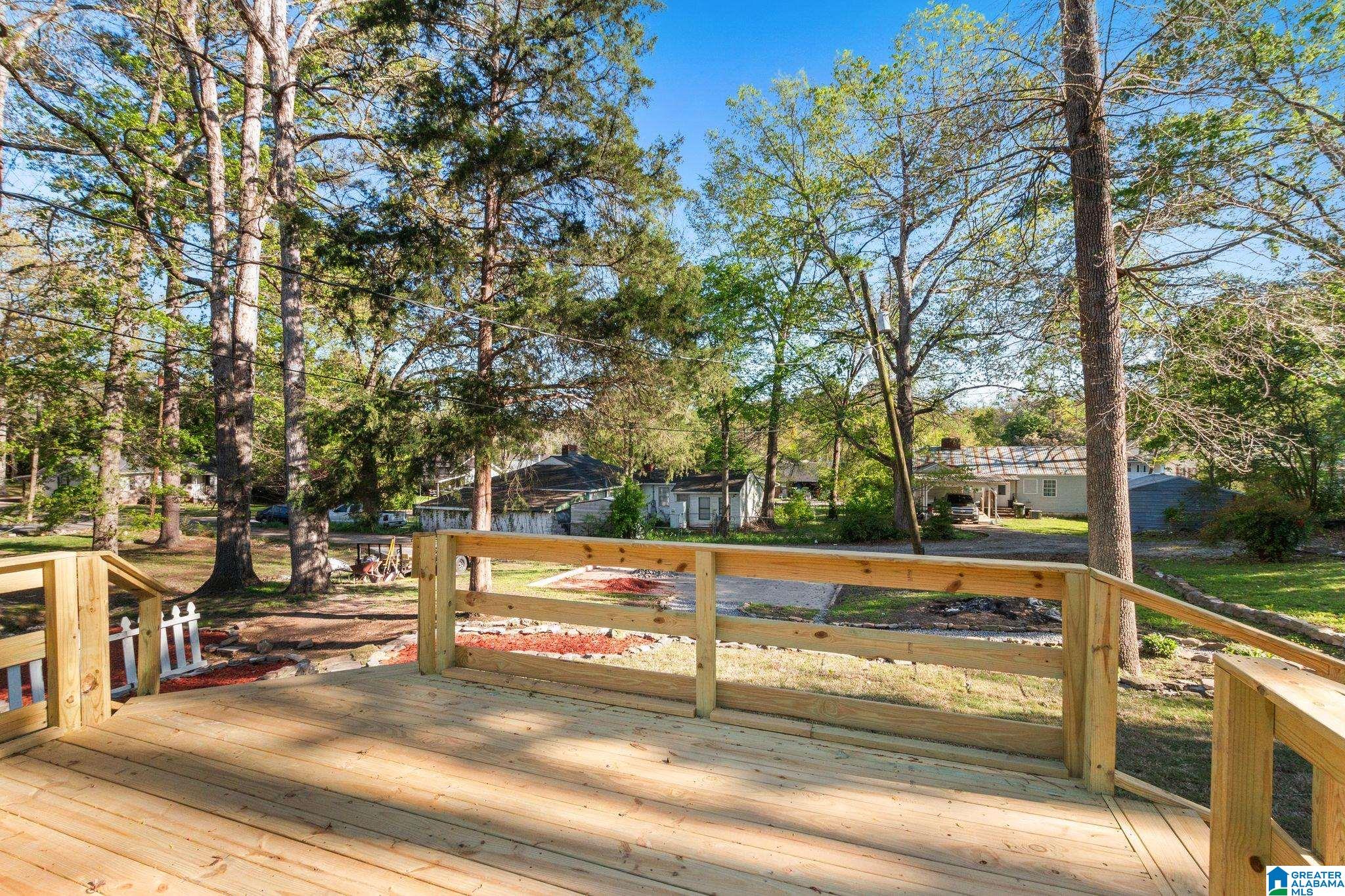 605 6th Street West Jasper, AL 35501 - Photo 36 of 42