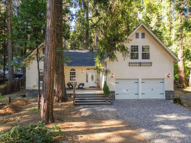 $665,000 | 2802 Pine Drive, Arnold, CA 95223