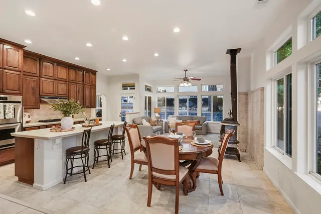 $665,000 | 2802 Pine Drive, Arnold, CA 95223