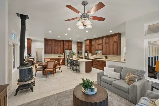 $665,000 | 2802 Pine Drive, Arnold, CA 95223