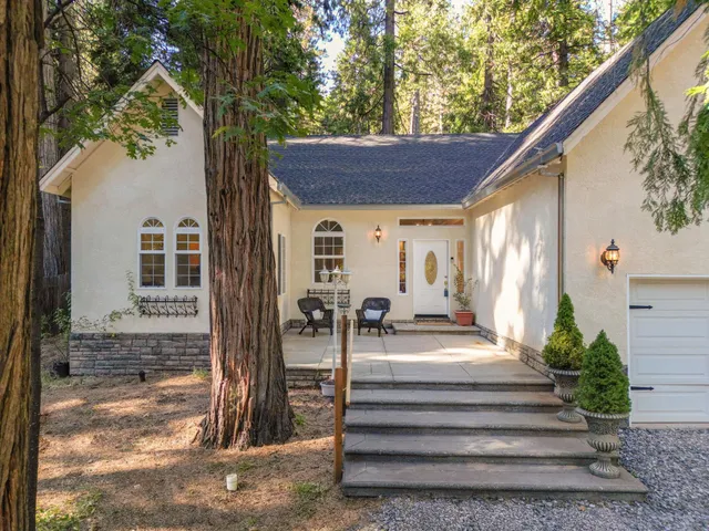 $665,000 | 2802 Pine Drive, Arnold, CA 95223