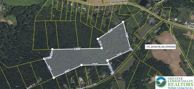 $948,999 | 2244 Williams Church Road, Hellertown, PA 18055