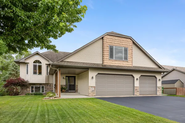 $445,000 | 6051 Goodview Trail North, Hugo, MN 55038
