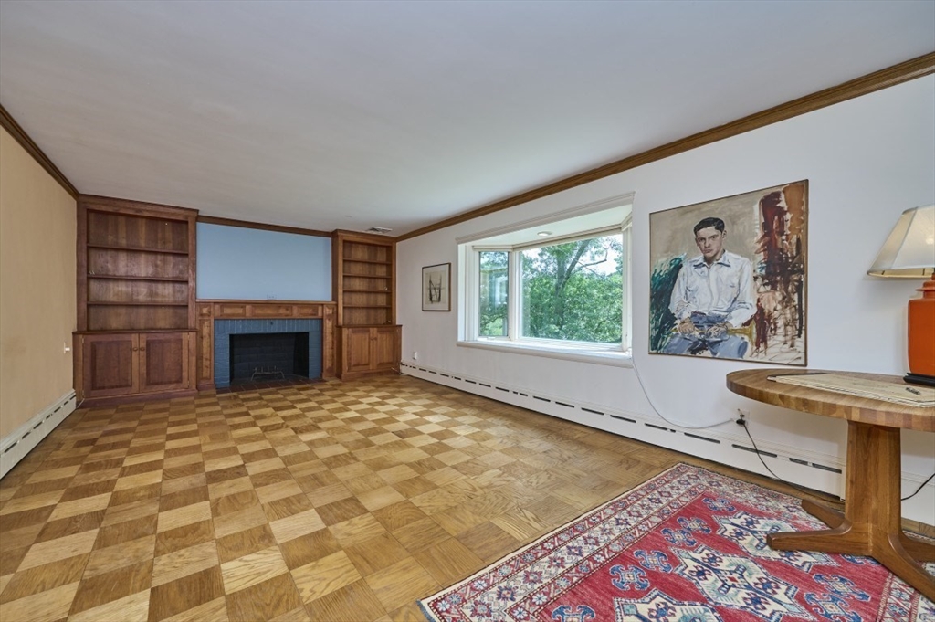 119 Rawson Road Brookline, MA 02445 - Photo 4 of 20