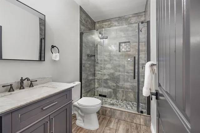 $315,000 | 1004 South Sargent Street, Fort Worth, TX 76105