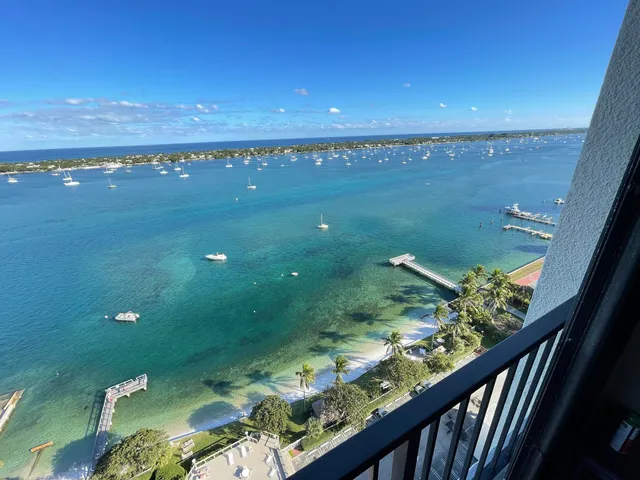 $2,975 | 5600 North Flagler Drive, Unit 2209, West Palm Beach, FL 33407