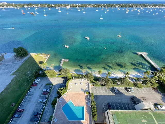 $2,975 | 5600 North Flagler Drive, Unit 2209, West Palm Beach, FL 33407