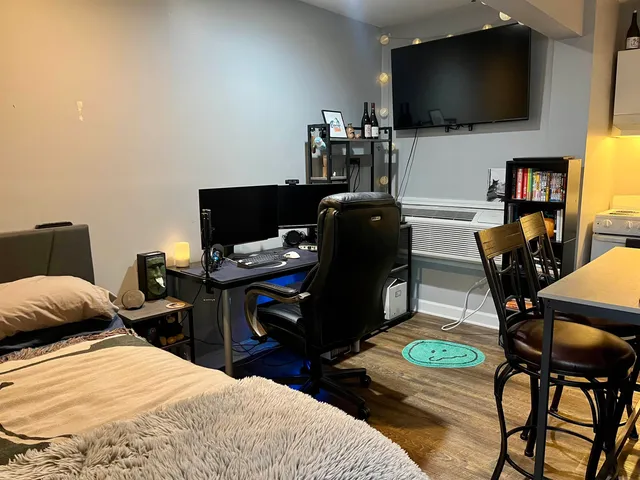 $2,250 | 130 Madison Street, Unit 6, Hoboken, NJ 07030