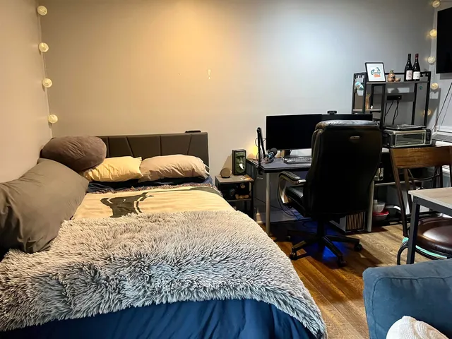 $2,250 | 130 Madison Street, Unit 6, Hoboken, NJ 07030