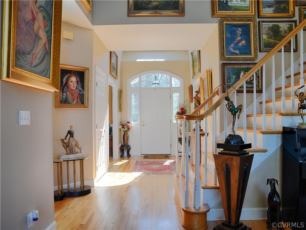 142 Ruritan Ridge Lane Scottsville, VA 24590 - Photo 16 of 39 Gallery Image 16