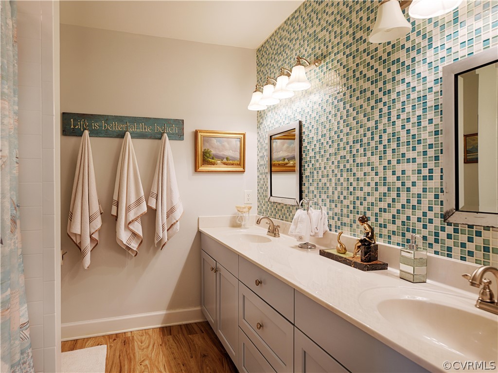 142 Ruritan Ridge Lane Scottsville, VA 24590 - Photo 21 of 39 Gallery Image 21