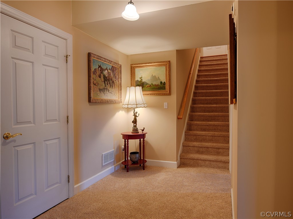 142 Ruritan Ridge Lane Scottsville, VA 24590 - Photo 22 of 39 Gallery Image 22