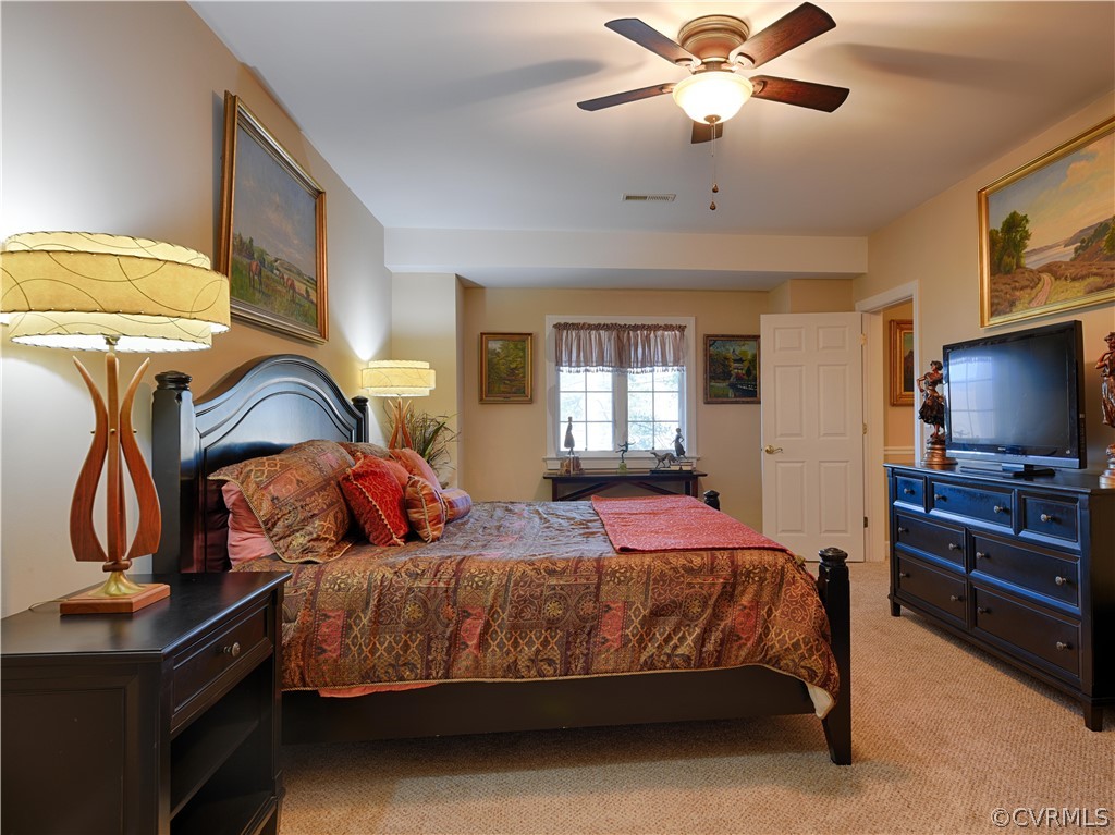 142 Ruritan Ridge Lane Scottsville, VA 24590 - Photo 23 of 39 Gallery Image 23
