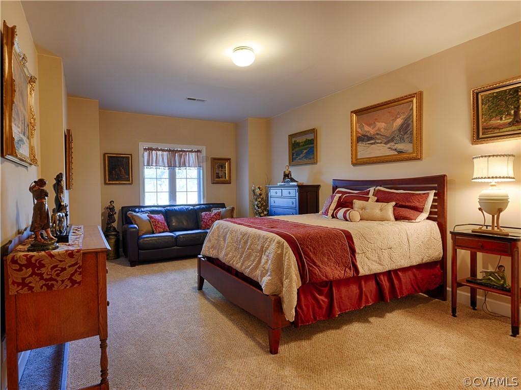 142 Ruritan Ridge Lane Scottsville, VA 24590 - Photo 25 of 39 Gallery Image 25