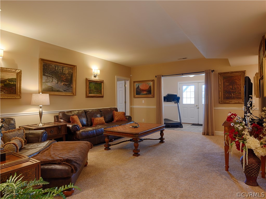 142 Ruritan Ridge Lane Scottsville, VA 24590 - Photo 28 of 39 Gallery Image 28