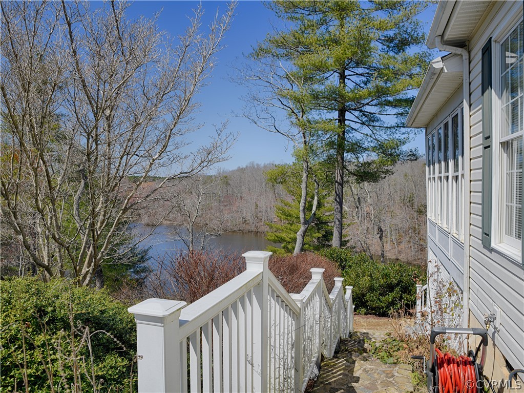 142 Ruritan Ridge Lane Scottsville, VA 24590 - Photo 29 of 39 Gallery Image 29