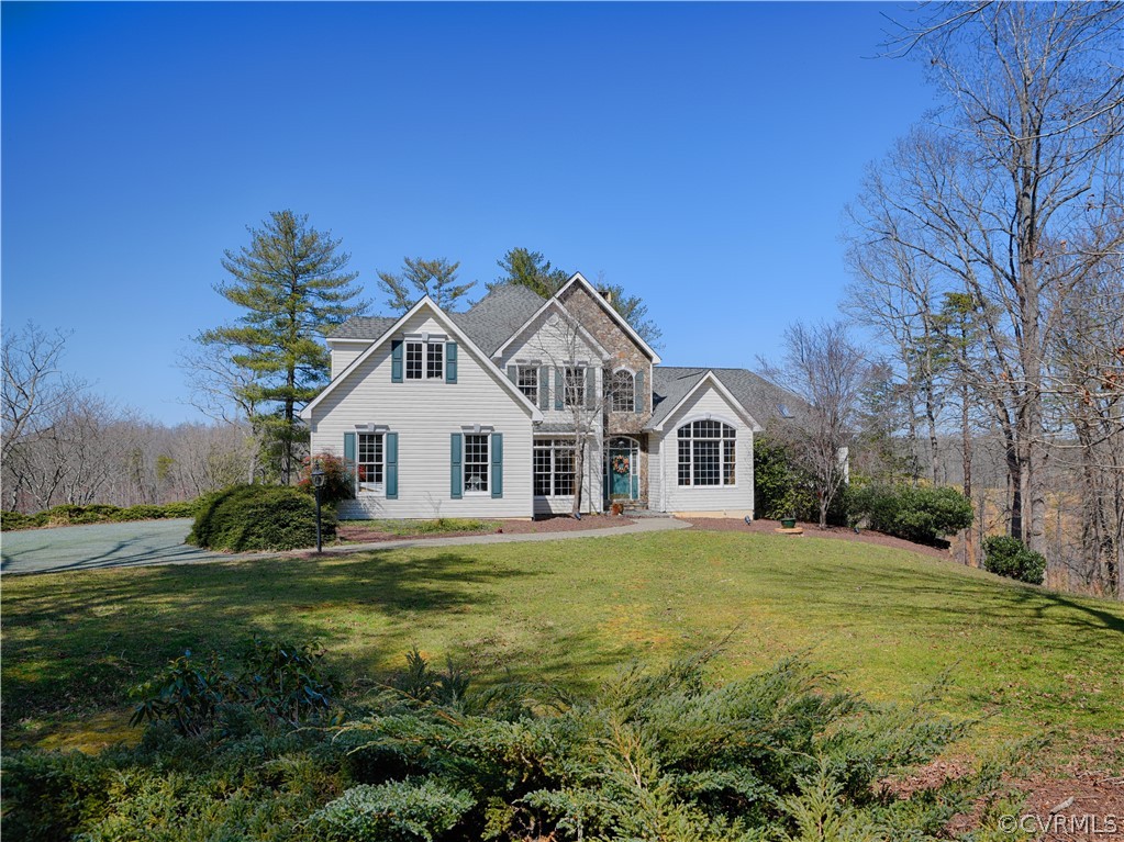 142 Ruritan Ridge Lane Scottsville, VA 24590 - Photo 3 of 39 Gallery Image 3